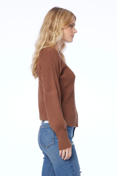 RICKIE SWEATER