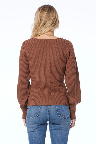 RICKIE SWEATER