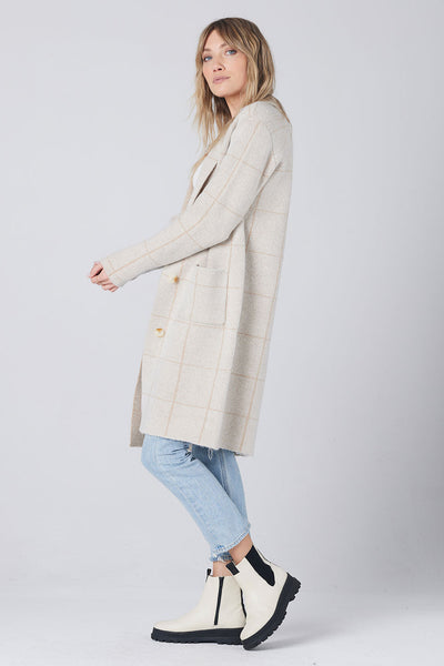 LORELEI SWEATER