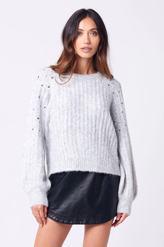 ISABEL SWEATER