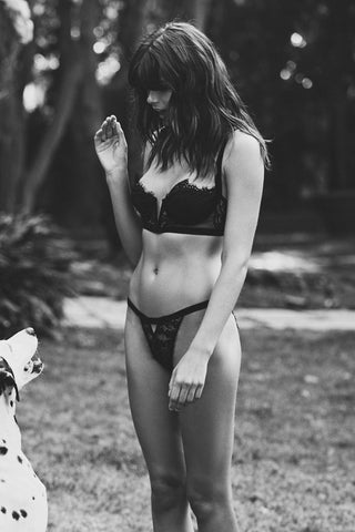 EMERIE UNDERWIRE BRA - Nica's Clothing & Accessories - 1