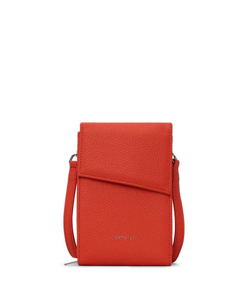 MET CROSSBODY