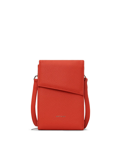 MET CROSSBODY