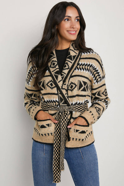SEDONA SWEATER