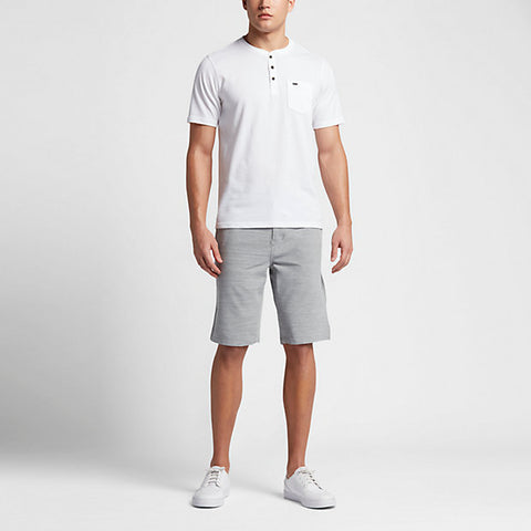 HURLEY DRI-FIT CUTBACK