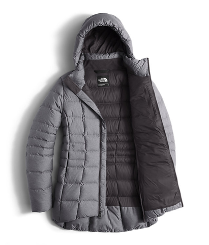 TRANSIT JACKET II Nica s Clothing Accessories