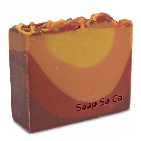 APOLLO SOAP