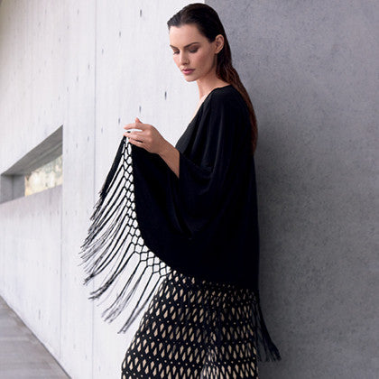 Joseph Ribkoff - Kimono - Nica's Clothing & Accessories - 1