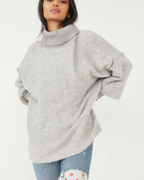 MILO PULLOVER
