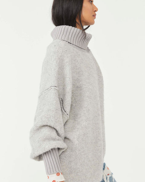 MILO PULLOVER