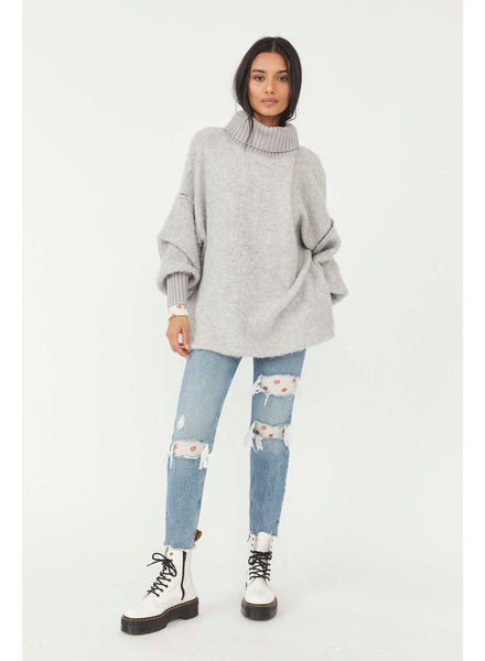 MILO PULLOVER