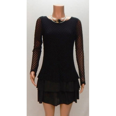 Joseph Ribkoff Tunic - Nica's Clothing & Accessories - 1