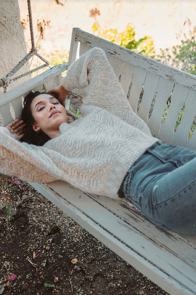 TARA SWEATER