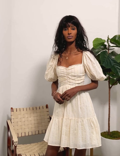 VERANO DRESS