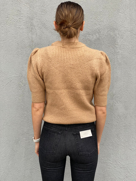 THEA KNIT SWEATER