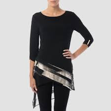 Joseph Ribkoff - Tunic - Nica's Clothing & Accessories - 1