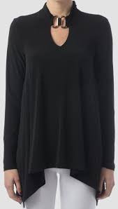 Joseph Ribkoff - Tunic - Nica's Clothing & Accessories - 1