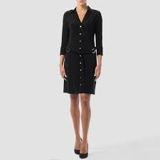 Joseph Ribkoff - Dress - Nica's Clothing & Accessories - 1