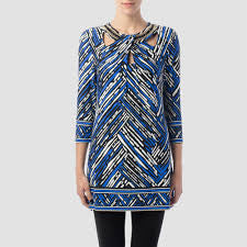 Joseph Ribkoff - Tunic - Nica's Clothing & Accessories - 1