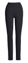 Joseph Ribkoff - Pant - Nica's Clothing & Accessories - 1