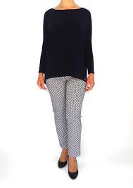 Joseph Ribkoff - Top - Nica's Clothing & Accessories - 1