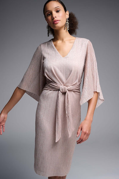 SHIMMER DRESS