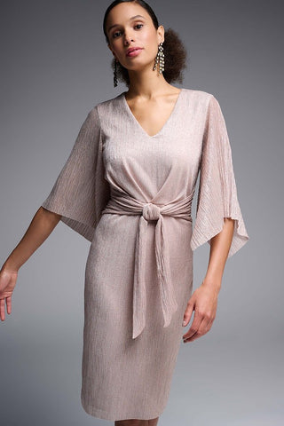 SHIMMER DRESS