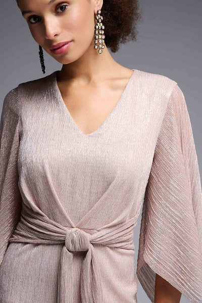 SHIMMER DRESS