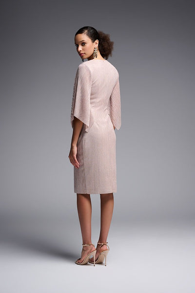 SHIMMER DRESS