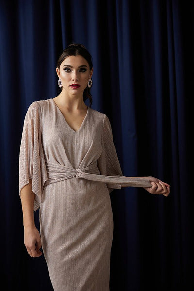 SHIMMER DRESS