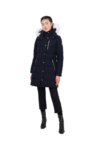 PALMERSTON PARKA