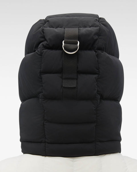 EAST PRAIRIE PARKA