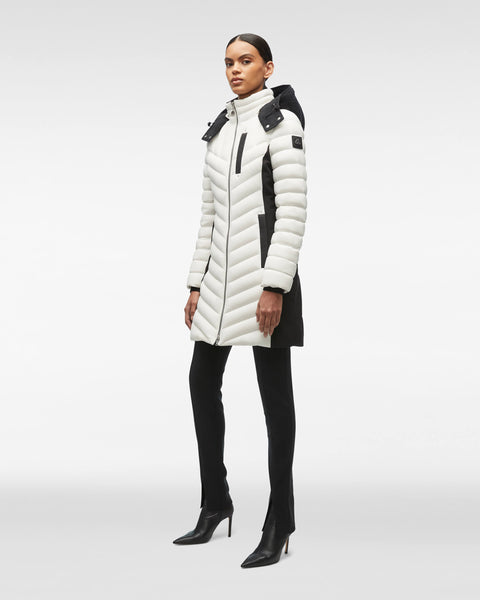 EAST PRAIRIE PARKA
