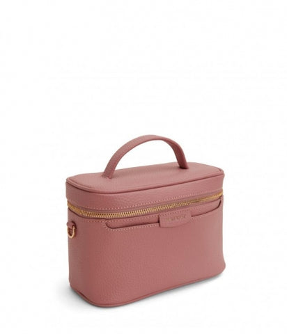 CORTNEY CROSSBODY VANITY CASE