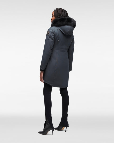 STIRLING PARKA