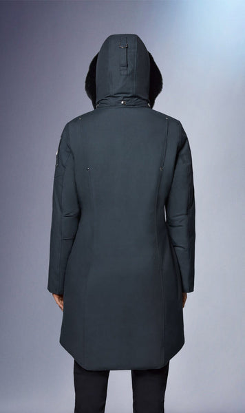 STIRLING PARKA