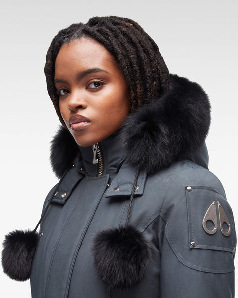 STIRLING PARKA