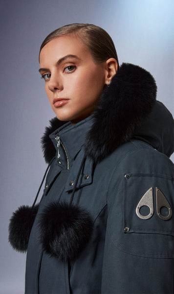 STIRLING PARKA