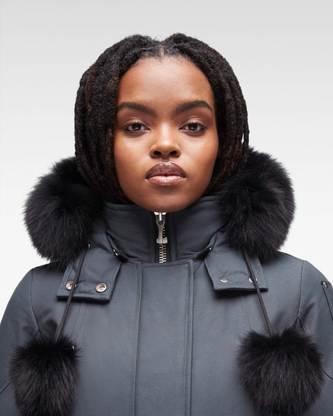 STIRLING PARKA