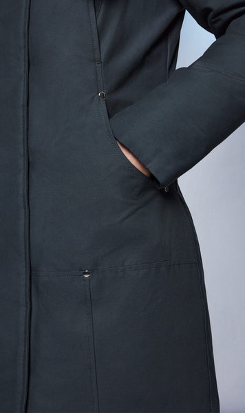 STIRLING PARKA