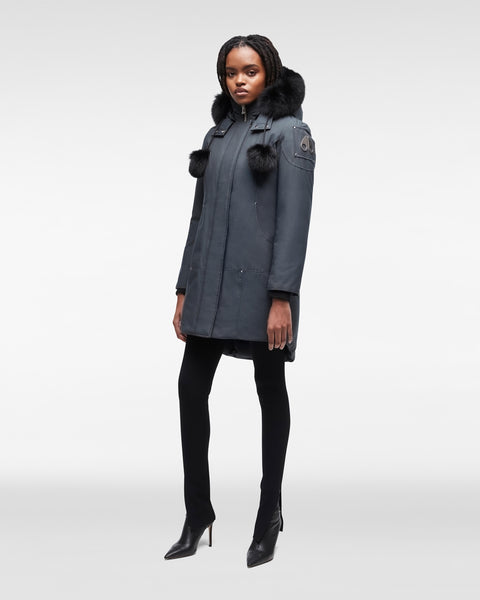 STIRLING PARKA