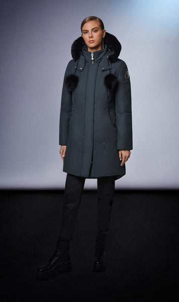 STIRLING PARKA