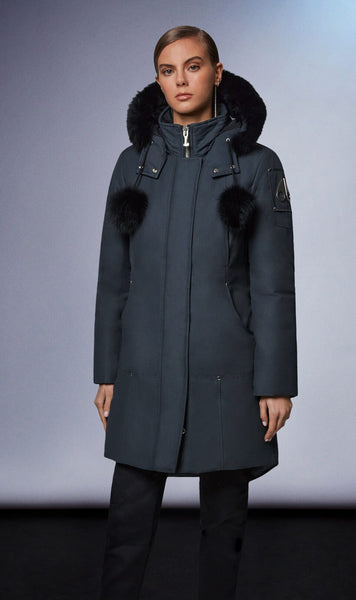 STIRLING PARKA