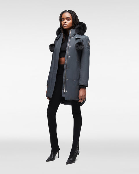 STIRLING PARKA