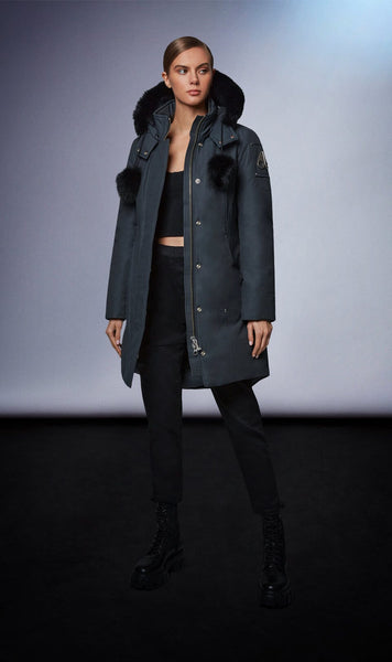 STIRLING PARKA