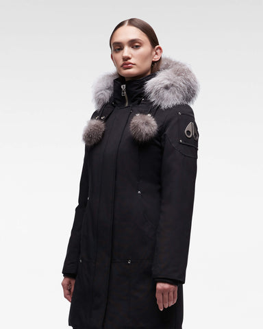 STIRLING PARKA