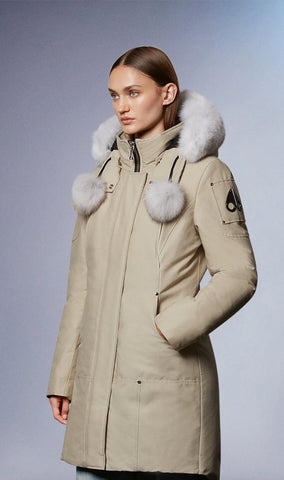 STIRLING PARKA