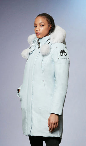 STIRLING PARKA