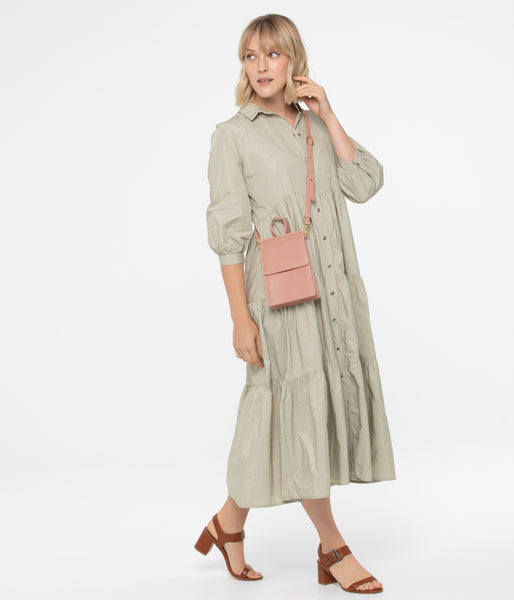 THESSA CROSSBODY BAG