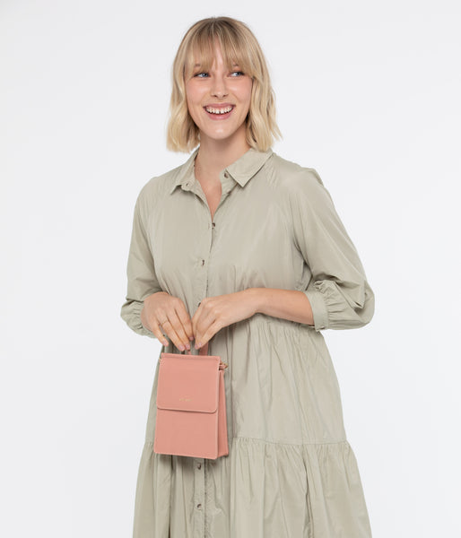 THESSA CROSSBODY BAG